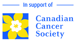 The Canadian Cancer Society