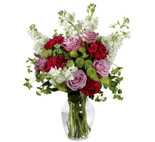 FTD® Blooming Embrace Bouquet