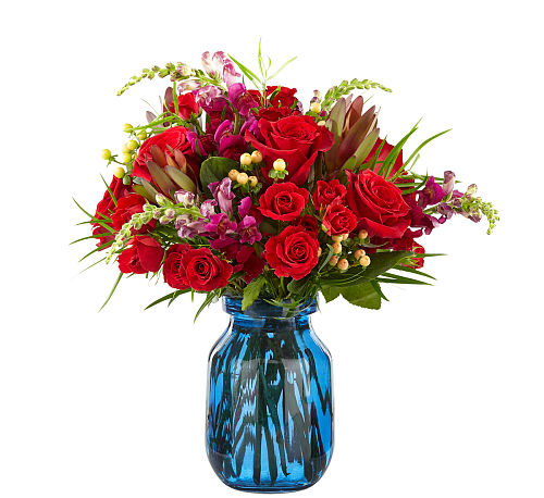 FTD® Made You Look Bouquet