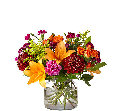 FTD® Walk in the Park Bouquet