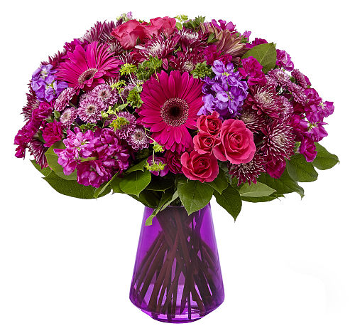 FTD® Blushing Bouquet