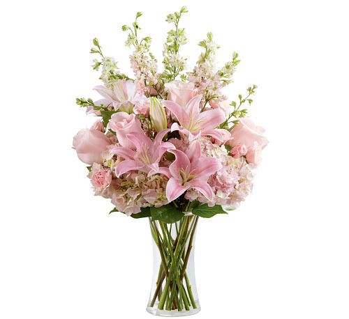 FTD® Wishes & Blessings Bouquet
