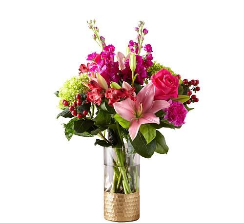 FTD® Blushing Beauty Bouquet