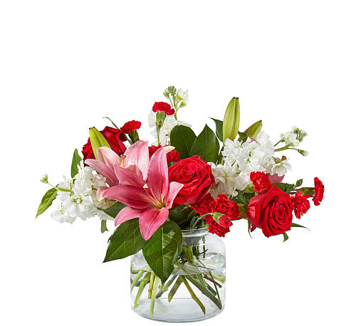 FTD The Starstruck Bouquet