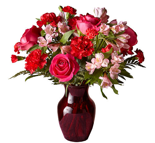 FTD® The Valentine Bouquet