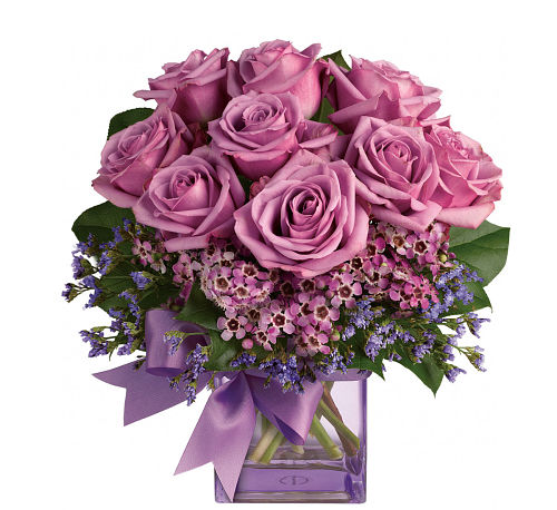 Teleflora's Morning Melody Bouquet