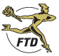 FTD Logo