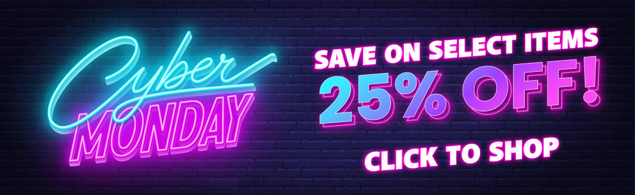 cyber monday sale