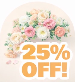 mothers day sale