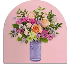 mothers day flower arrangements