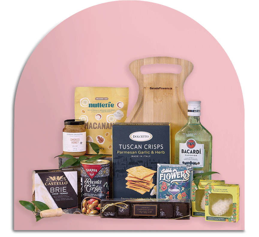 mothers day gift boxes