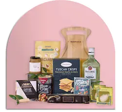 mothers day gift boxes