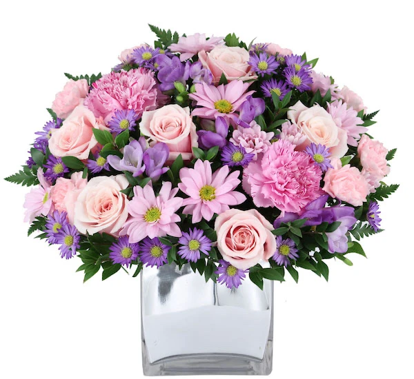 Easter Flowers Collection