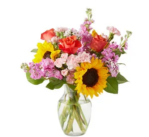 Summer Flowers Collection