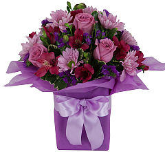 In Love With Lavender