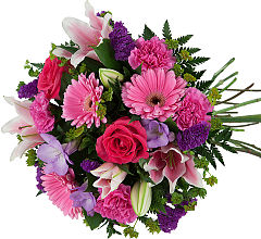 Flora Spectra
