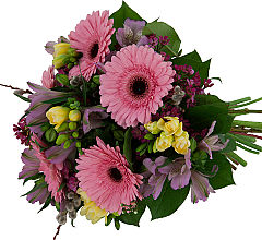 Spring Day Bouquet