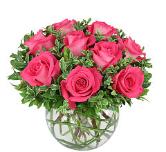 La Vie en Rose