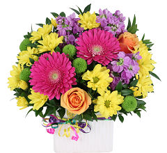 Canada Flowers Popular Collection