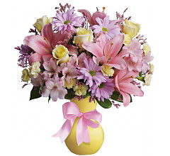 Simply Sweet