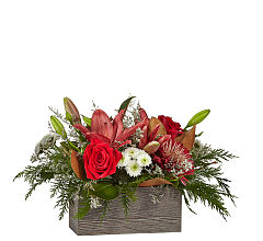 Dress the Mantel