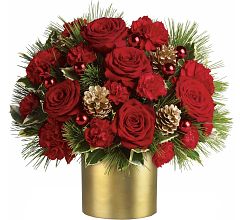 Holiday Elegance