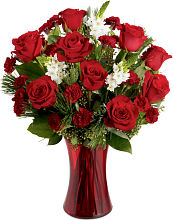 Holiday Romance