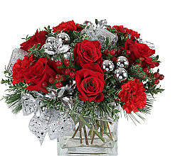 Visions of Sugarplums