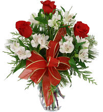 Simply Fancy Christmas