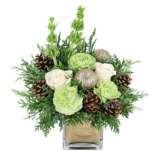 Wintergreen Christmas