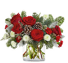 Yule Cheer