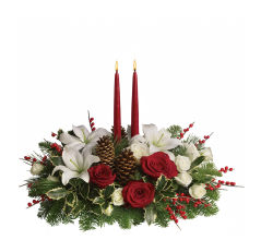 Christmas Wishes