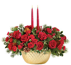 Holiday Hosting