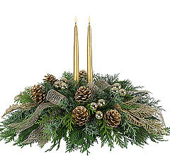 Treasure of the Season