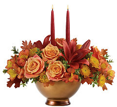 Harvest Table