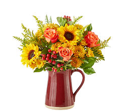 Scents Of Autumn
