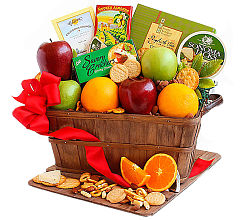 Fruitful Greeting