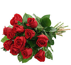Dozen Red Roses