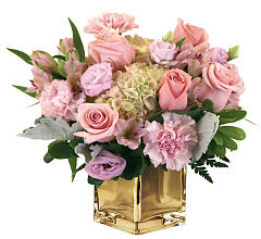 Sweetly Yours
