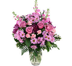 Flowers for Her
