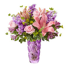 Precious Petals