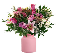 Rosy Reverie