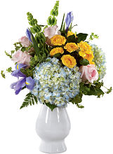 Welcome Bouquet