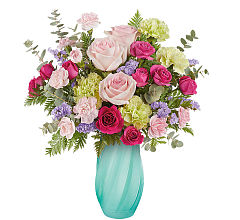 Petal Tide