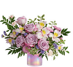 Shimmering Spring