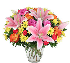 Brightest Of The Bunch 