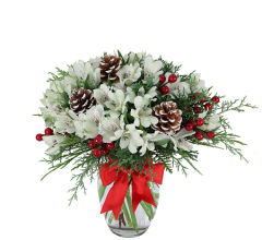 Instead of buying christmas gifts in canada