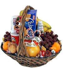 Everything Basket