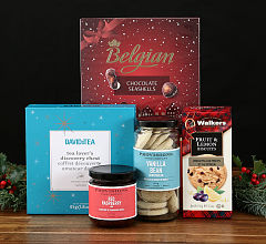 Berry, Merry & Bright