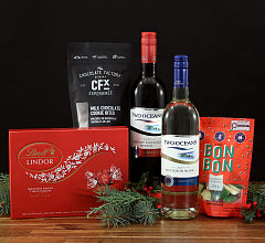 Cheers To The Season